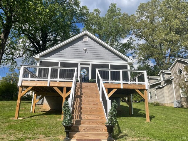 212 Timberlake Dr, Lynchburg, VA 24502 - photo 34