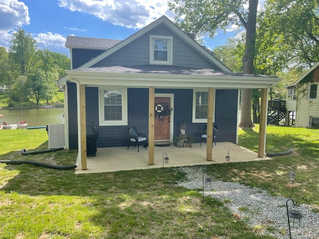 212 Timberlake Dr, Lynchburg, VA 24502 - photo 3