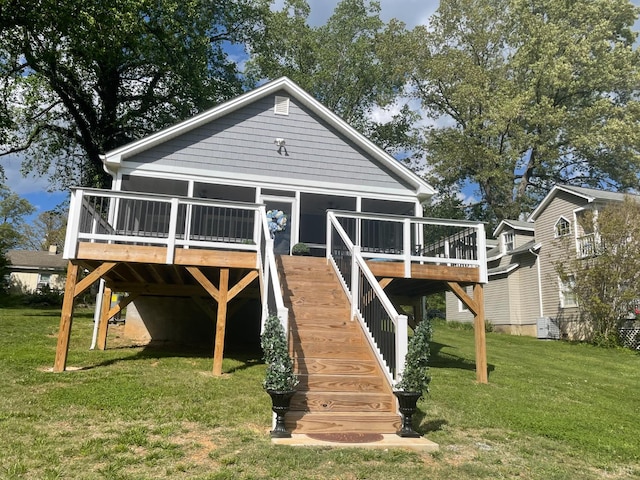 212 Timberlake Dr, Lynchburg, VA 24502 - photo 33