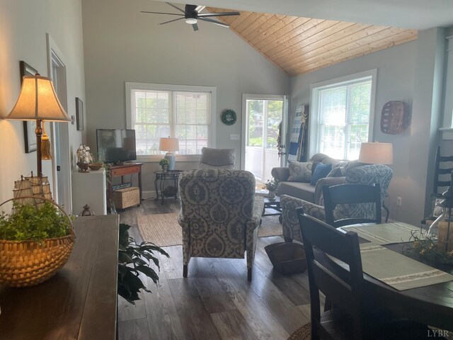 212 Timberlake Dr, Lynchburg, VA 24502 - photo 13