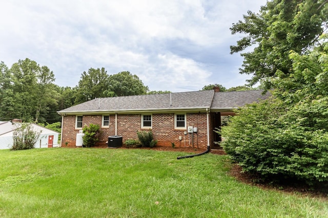 1592 Purdum Mill Rd, Appomattox, VA 24522 - photo 30