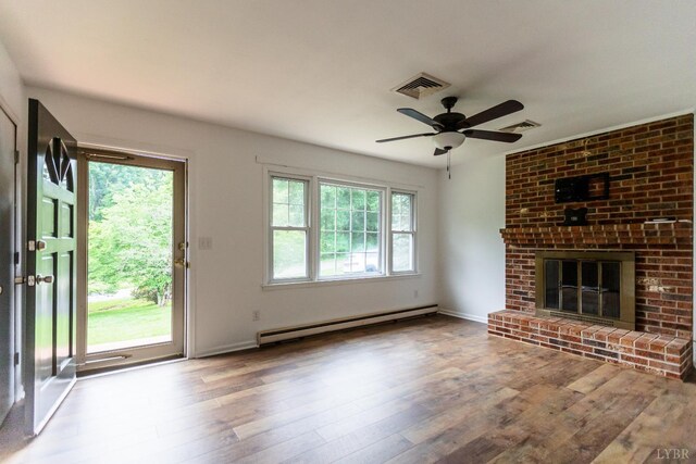 1592 Purdum Mill Rd, Appomattox, VA 24522 - photo 3