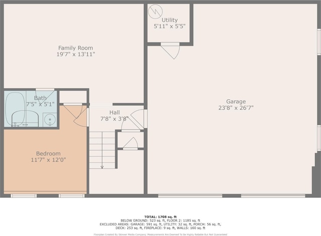 5610 Old Cifax Rd, Goode, VA 24556 - photo 49