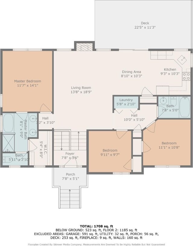 5610 Old Cifax Rd, Goode, VA 24556 - photo 48