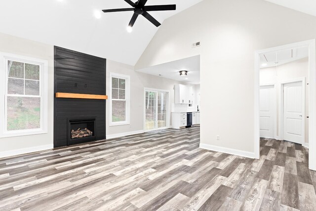 5610 Old Cifax Rd, Goode, VA 24556 - photo 8