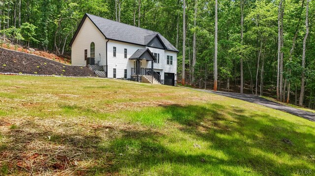 5610 Old Cifax Rd, Goode, VA 24556 - photo 42