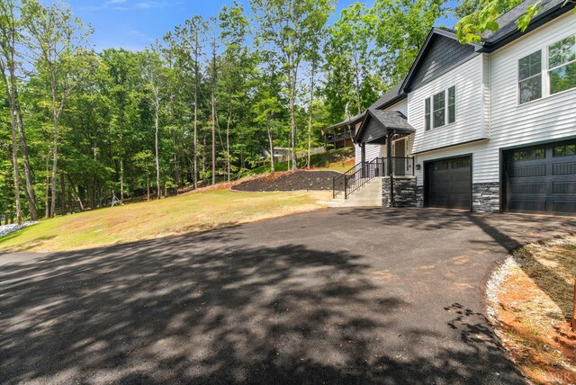 5610 Old Cifax Rd, Goode, VA 24556 - photo 39