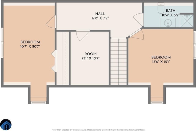 1028 Park Mountain Ter, Huddleston, VA 24104 - property floor plan