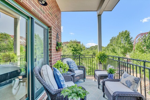 1215 Jefferson St Unit 3W, Lynchburg, VA 24504 - photo 8