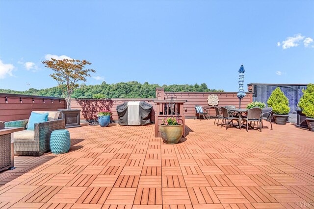 1215 Jefferson St Unit 3W, Lynchburg, VA 24504 - photo 28