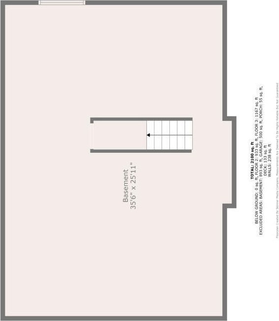 189 Traverse Dr, Evington, VA 24550 - view of home floor plan