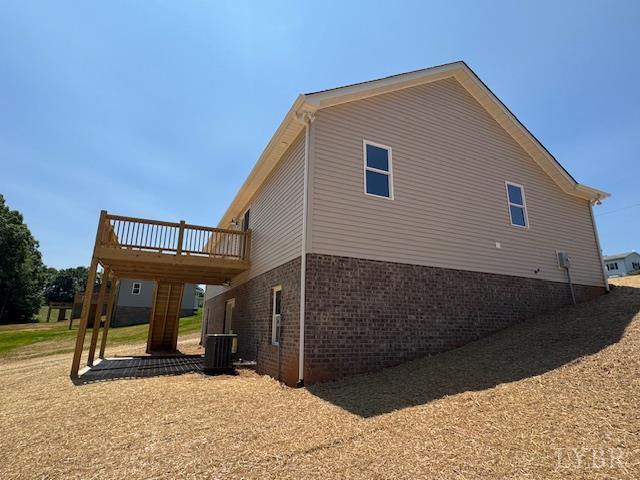 2304 Spring Grove Rd, Spout Spring, VA 24593 - photo 21