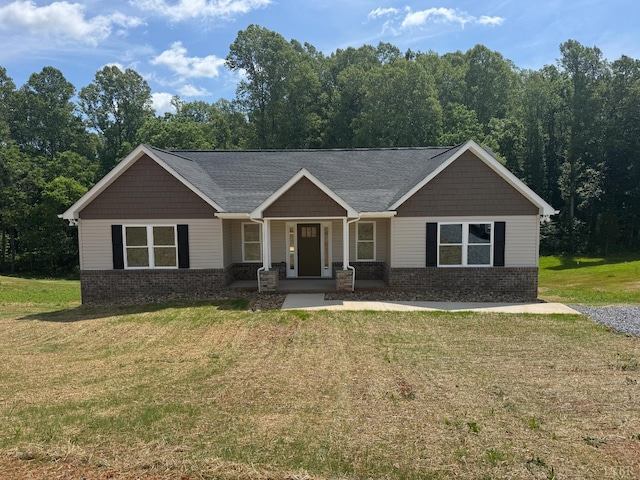 2304 Spring Grove Rd, Spout Spring, VA 24593 - photo 1