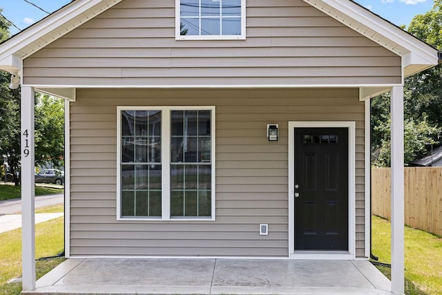 419 Wadsworth St, Lynchburg, VA 24501 - view of front of house
