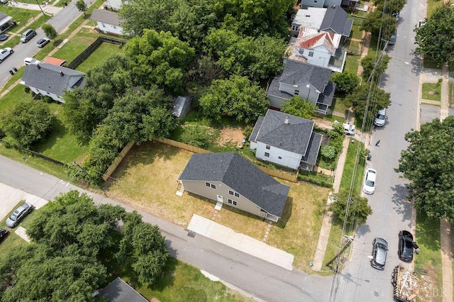 419 Wadsworth St, Lynchburg, VA 24501 - view of property location featuring nearby suburban area