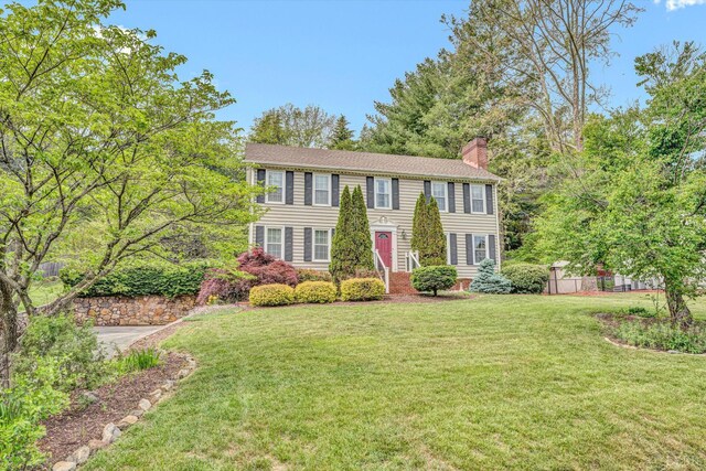 302 Ivy Ln, Daleville, VA 24083 - photo 2