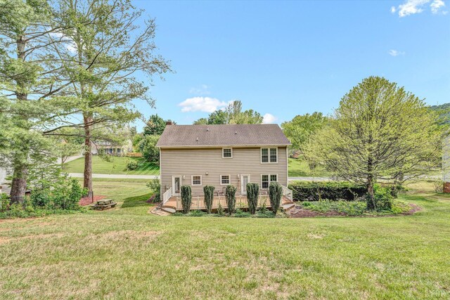 302 Ivy Ln, Daleville, VA 24083 - photo 23