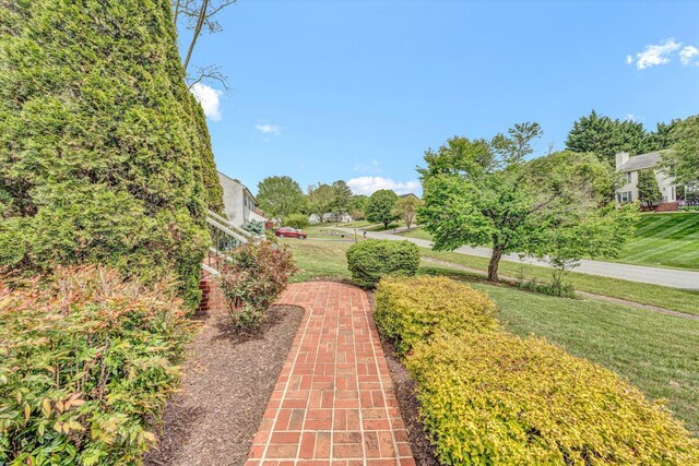 302 Ivy Ln, Daleville, VA 24083 - photo 5