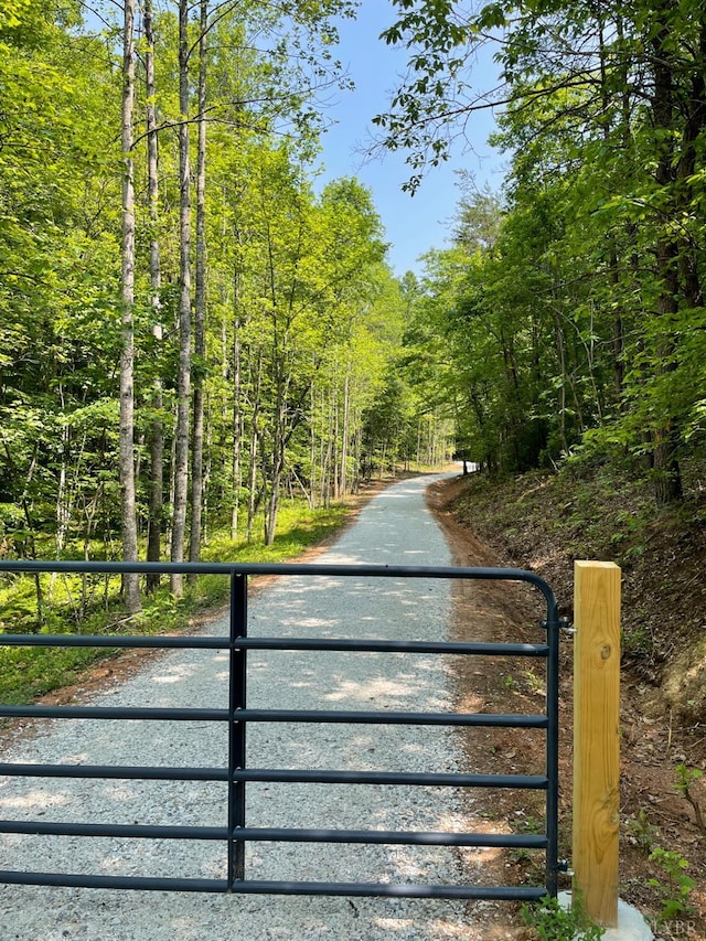 0 Christian Mill Creek Rd, Amherst, VA 24521