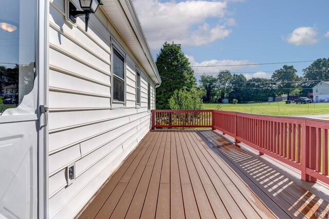 139 Grimes Dr, Madison Heights, VA 24572 - photo 13