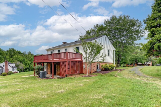 139 Grimes Dr, Madison Heights, VA 24572 - photo 40
