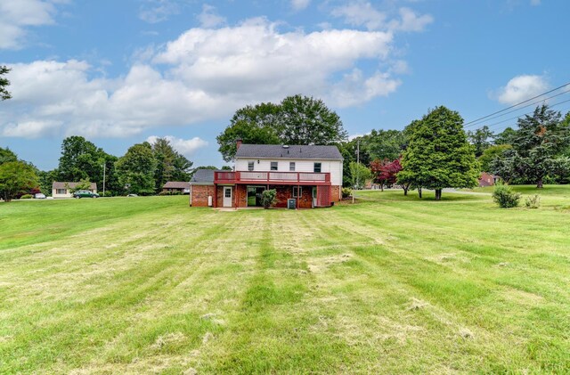 139 Grimes Dr, Madison Heights, VA 24572 - photo 39