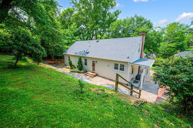 224 Kensington Ave, Lynchburg, VA 24503 - photo 40
