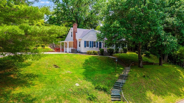 224 Kensington Ave, Lynchburg, VA 24503 - photo 2
