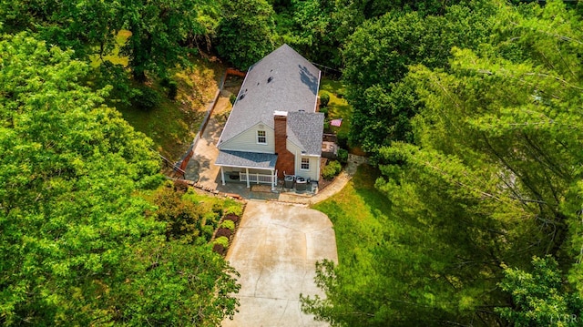 224 Kensington Ave, Lynchburg, VA 24503 - photo 46