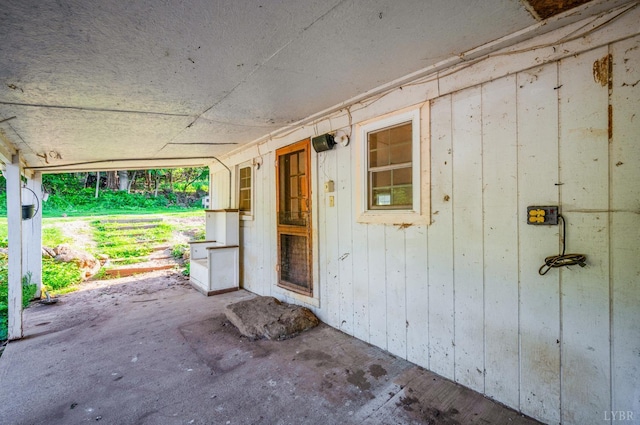 1807 Wheats Valley Rd, Bedford, VA 24532 - view of patio