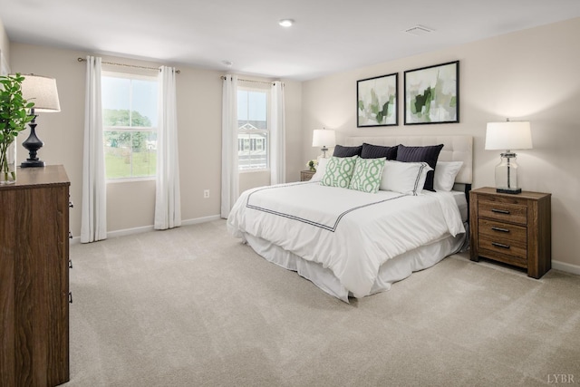 79 Kade Ct, Lynchburg, VA 24502 - bedroom featuring baseboards and carpet floors
