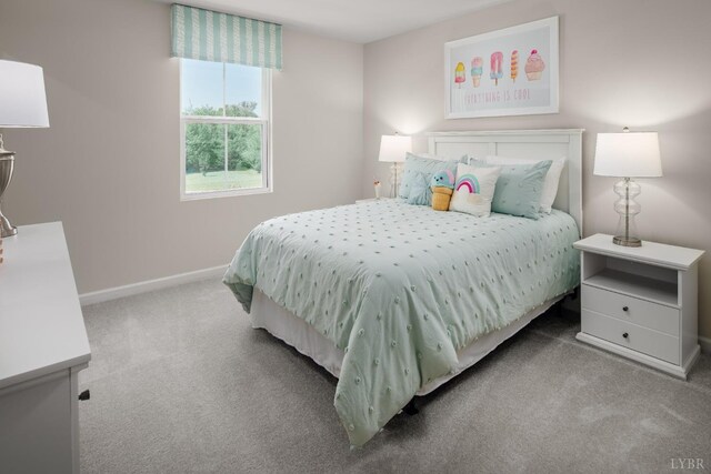 79 Kade Ct, Lynchburg, VA 24502 - bedroom featuring carpet flooring and baseboards