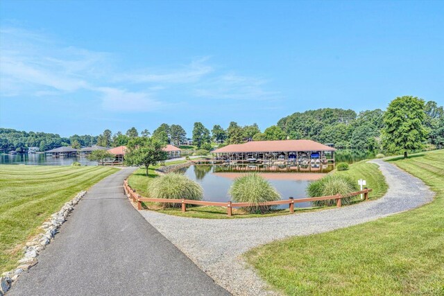 1066 Siesta Key Ct, Moneta, VA 24121 - photo 42