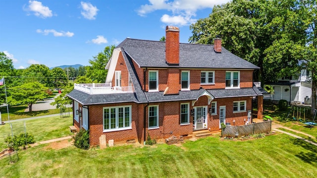 602 Mountain Ave, Bedford, VA 24523 - photo 2