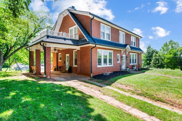 602 Mountain Ave, Bedford, VA 24523 - photo 1