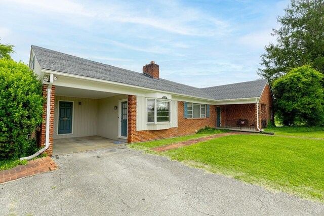 1094 Pigeon Run Rd, Gladys, VA 24554 - photo 3