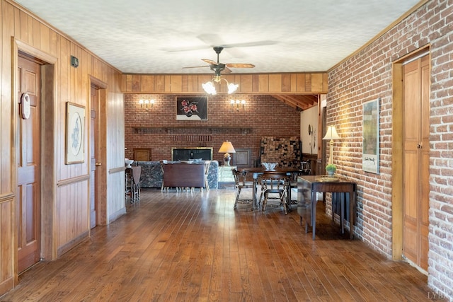 1094 Pigeon Run Rd, Gladys, VA 24554 - photo 8