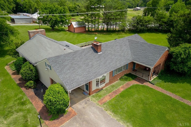 1094 Pigeon Run Rd, Gladys, VA 24554 - photo 39