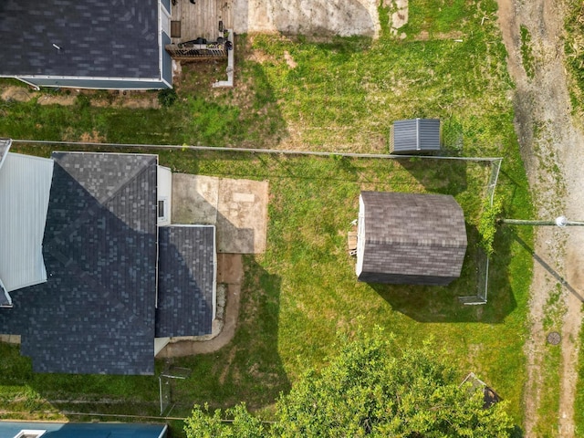 1004 Buchanan, Lynchburg, VA 24501 - drone / aerial view