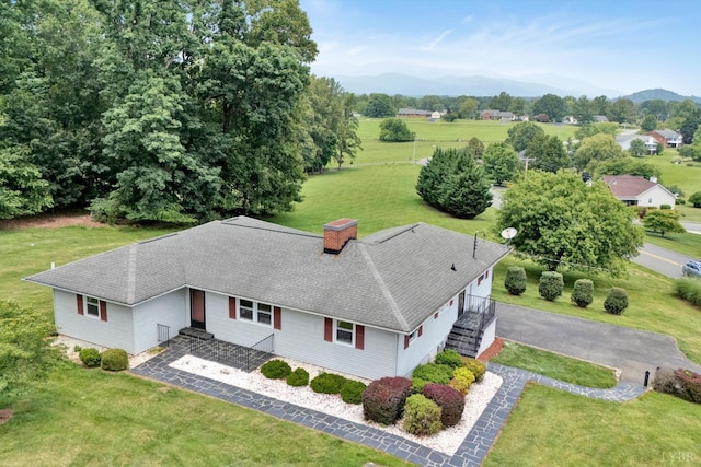 1313 Boone Dr, Bedford, VA 24523 - photo 1