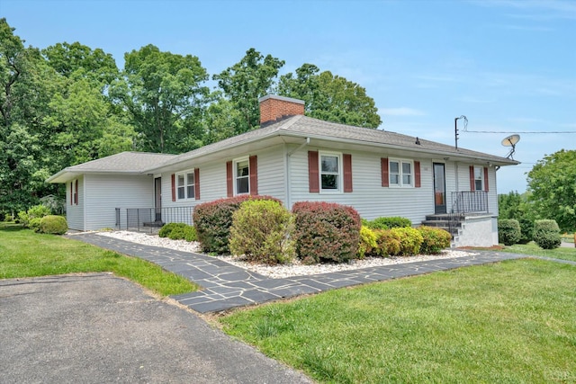 1313 Boone Dr, Bedford, VA 24523 - photo 5