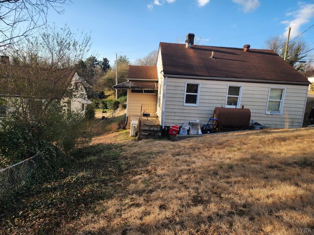 1612 Monsview, Lynchburg, VA 24504 - photo 4