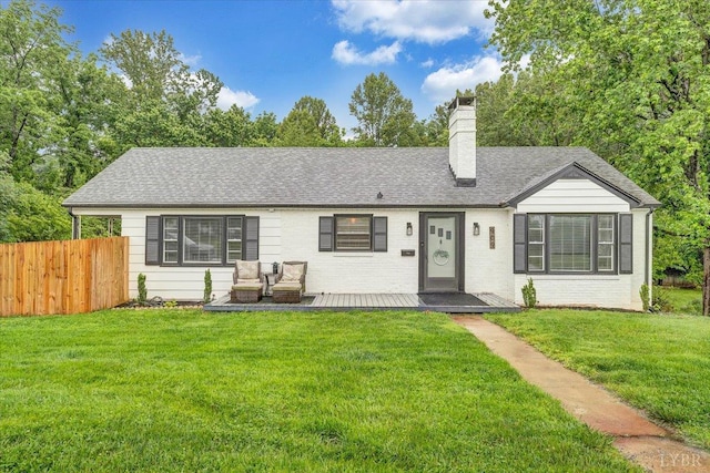 909 Lake Dr, Bedford, VA 24523 - photo 1