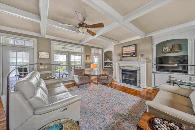 220 Village Ln, Moneta, VA 24121 - photo 7