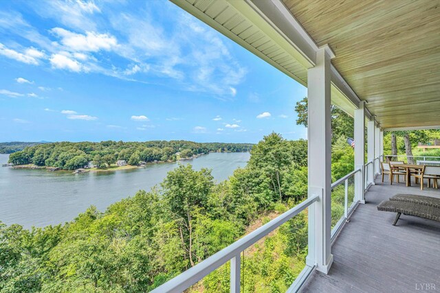 220 Village Ln, Moneta, VA 24121 - photo 29