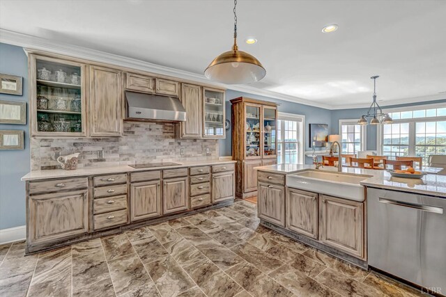 220 Village Ln, Moneta, VA 24121 - photo 16