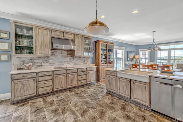 220 Village Ln, Moneta, VA 24121 - photo 16