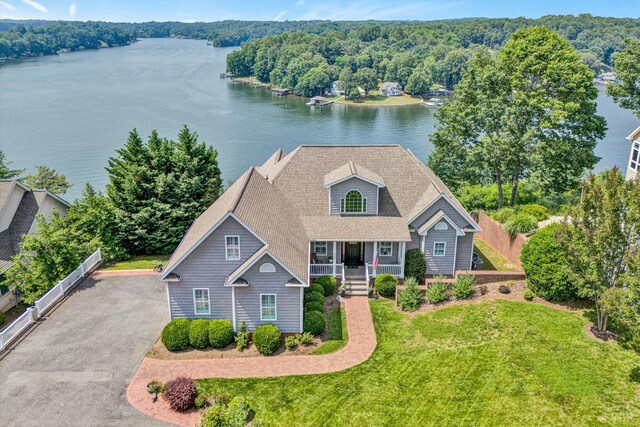 220 Village Ln, Moneta, VA 24121 - photo 1