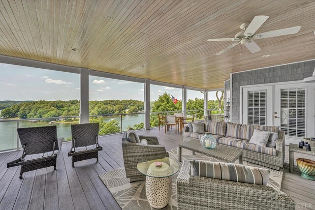 220 Village Ln, Moneta, VA 24121 - photo 25