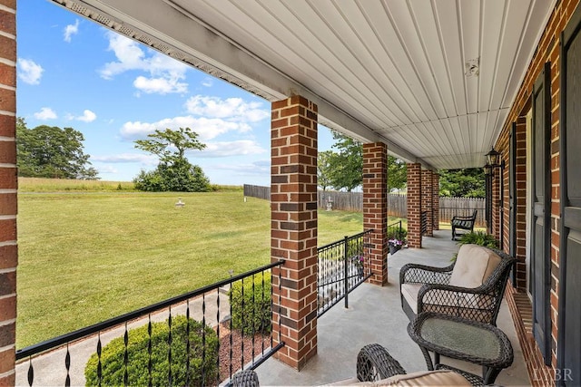 4710 Hummingbird Ln, Concord, VA 24538 - photo 8